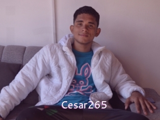 Cesar265