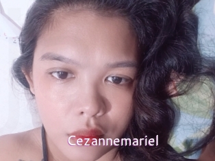 Cezannemariel