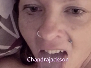 Chandrajackson