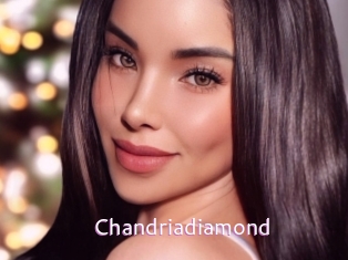 Chandriadiamond