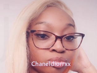 Chaneldiorrxx