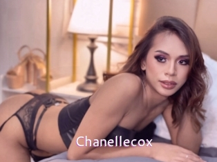 Chanellecox