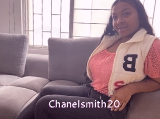 Chanelsmith20