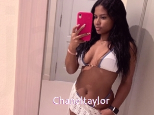 Chaneltaylor