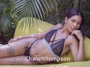 Chanelthompson