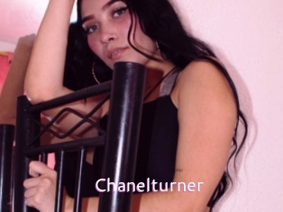 Chanelturner