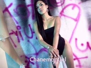 Chanemontiel