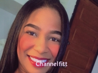 Channelfitt