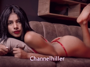 Channelhiller