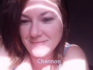 Channon