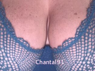 Chantal91