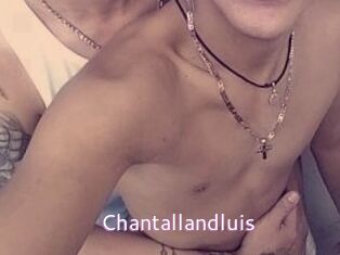 Chantallandluis