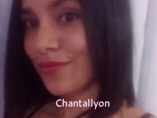 Chantallyon