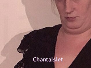 Chantalslet