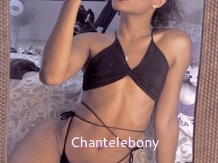 Chantelebony