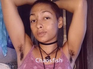 Chaosfish