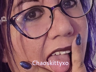 Chaoskittyxo