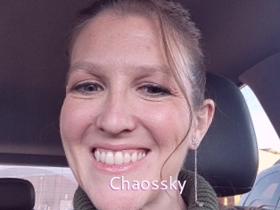 Chaossky