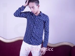 Charismaticc