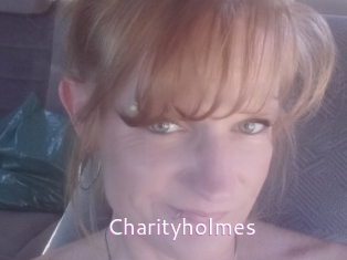 Charityholmes