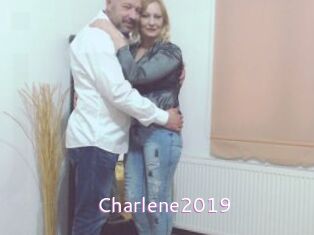 Charlene2019