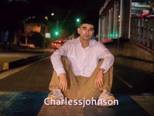 Charlessjohnson