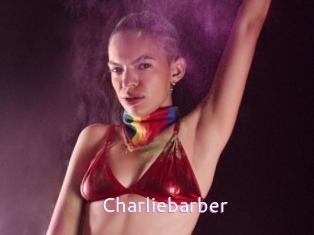 Charliebarber