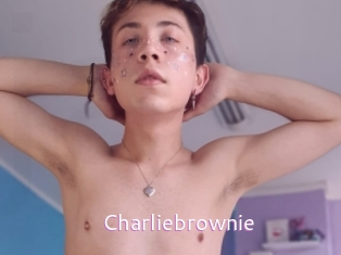 Charliebrownie