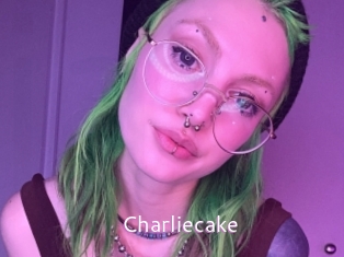 Charliecake