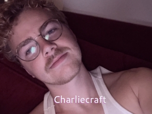 Charliecraft