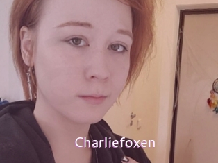 Charliefoxen