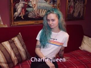 Charliequeen