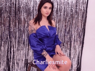 Charliesmite