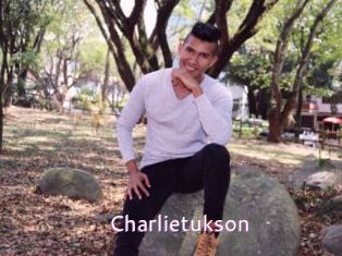 Charlietukson