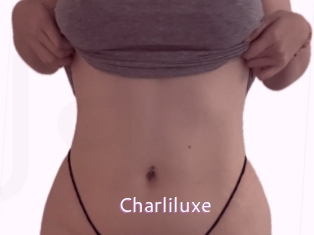 Charliluxe