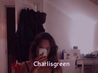 Charlisgreen