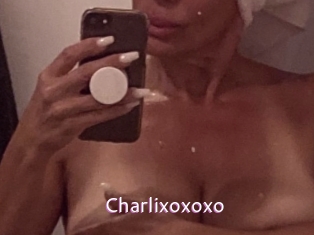 Charlixoxoxo