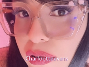 Charlootteevans