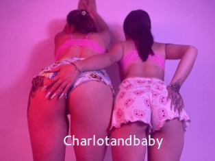 Charlotandbaby