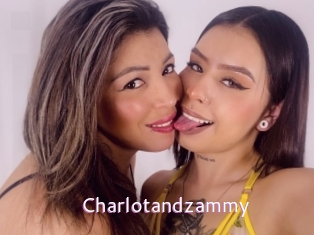 Charlotandzammy