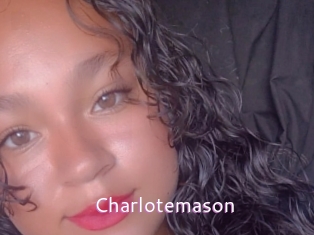 Charlotemason