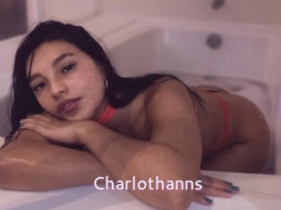 Charlothanns