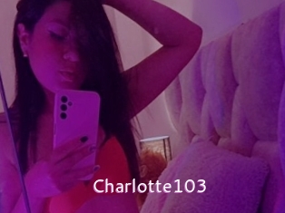 Charlotte103