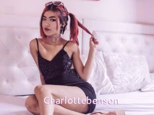 Charlottebenson