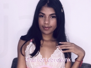 Charlottebrownx