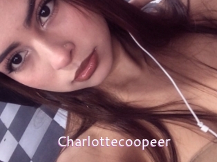 Charlottecoopeer