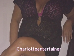 Charlotteentertainer