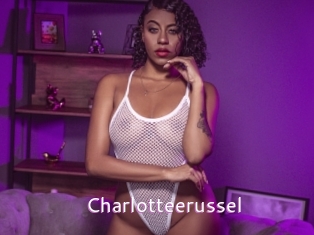 Charlotteerussel