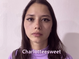 Charlotteesweet