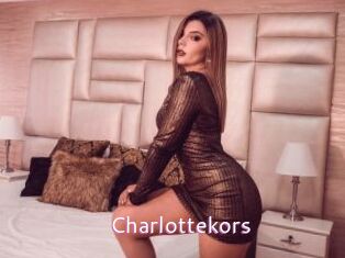 Charlottekors